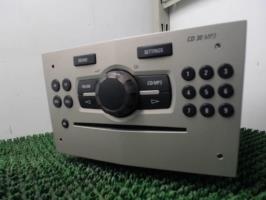 Autoradio d'origine