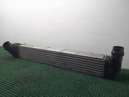 Echangeur air (Intercooler)
