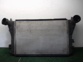 Echangeur air (Intercooler)