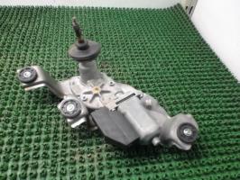 Moteur essuie glace arriere