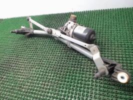 Moteur essuie glace avant