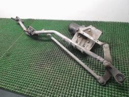 Moteur essuie glace avant