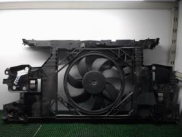 Moto ventilateur radiateur