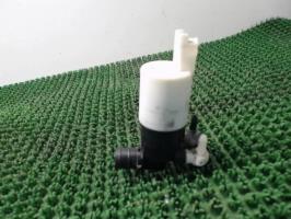 Pompe lave glace avant