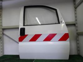 Porte avant droit