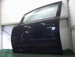 Porte avant gauche