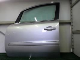 Porte avant gauche