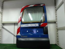 Porte de coffre gauche