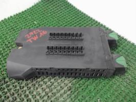 Porte fusible