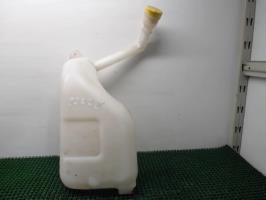 Vase de lave glace