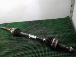 Cardan droit (transmission)