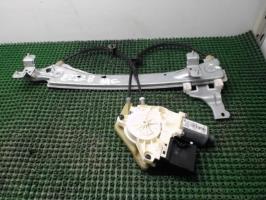 Leve vitre electrique arriere gauche