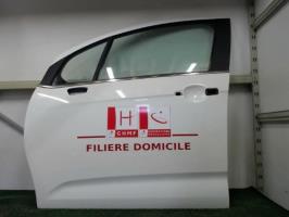 Leve vitre electrique avant gauche