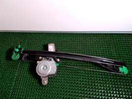 Leve vitre electrique avant gauche