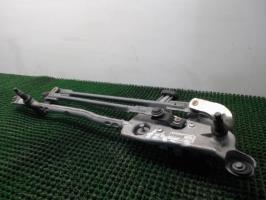 Moteur essuie glace avant