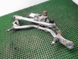 Moteur essuie glace avant