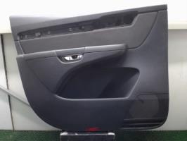 Panneau de porte avant gauche