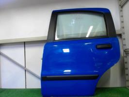 Porte arriere gauche