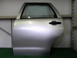 Porte arriere gauche