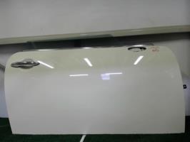 Porte avant droit