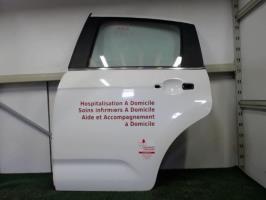 Serrure arriere gauche