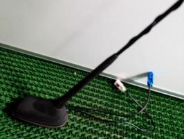 Antenne