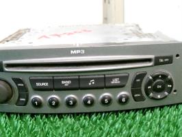 Autoradio