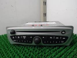 Autoradio