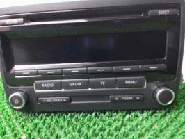 Autoradio