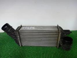 Echangeur air (Intercooler)