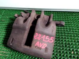 Etrier avant droit (freinage)