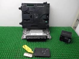 Kit de demarrage