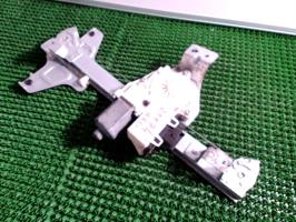 Leve vitre electrique arriere gauche