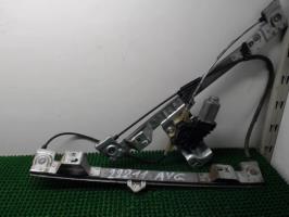 Leve vitre electrique avant gauche
