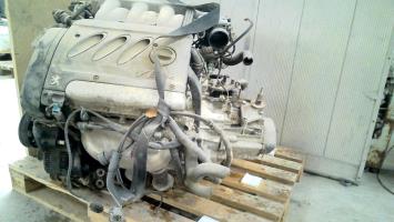 Moteur
