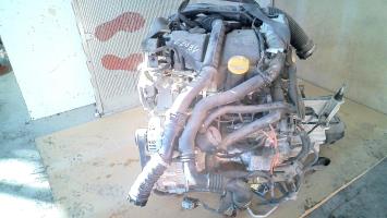 Moteur