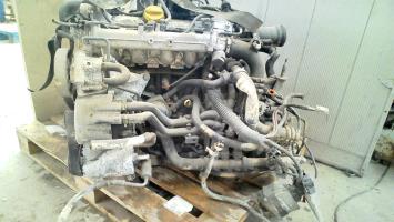 Moteur