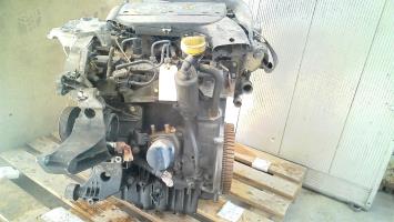 Moteur
