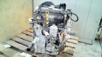 Moteur