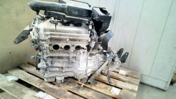 Moteur