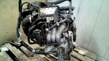 Moteur