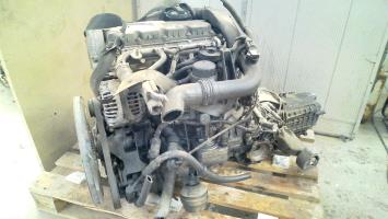 Moteur