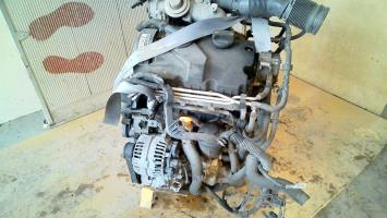 Moteur