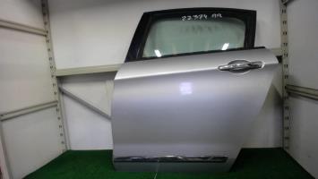 Porte arriere gauche