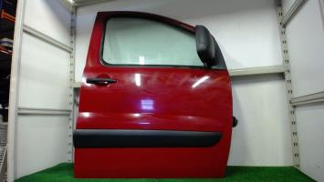 Porte avant droit