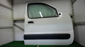 Porte avant droit