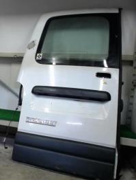 Porte de coffre gauche