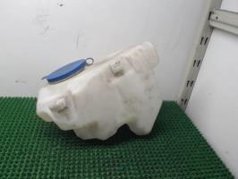 Vase de lave glace