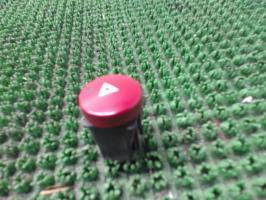 Bouton de warning