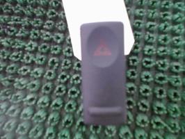 Bouton de warning